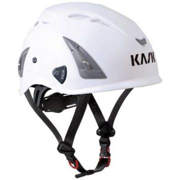 Skydda Kask skyddshjälm 754000004 Vit