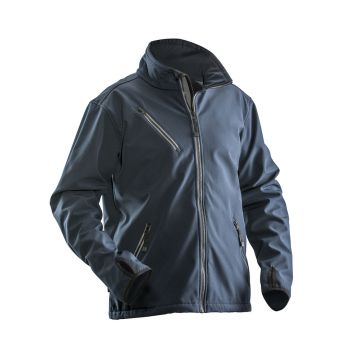 Jobman Softshell Jacka 1201. Marin