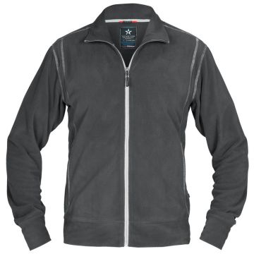 Texstar Light Fleece FJ36. Svart