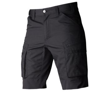 Topswede Shorts 3001. Svart