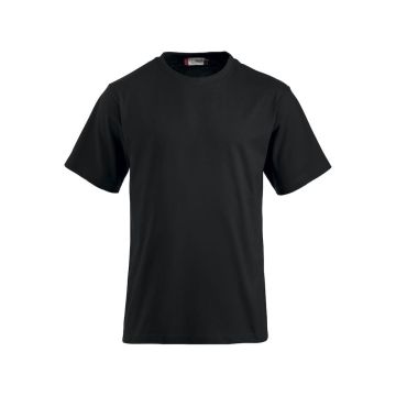 Clique Basic Tee 039320 svart