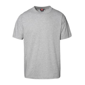 ID T-shirt 0500 grå