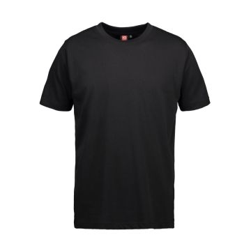 ID T-shirt 0500 svart