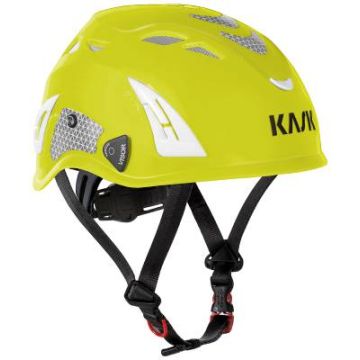 Skydda Kask skyddshjälm Plasma Hi-viz Gul 754000012