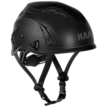 Skydda Kask hjälm 754000011 svart