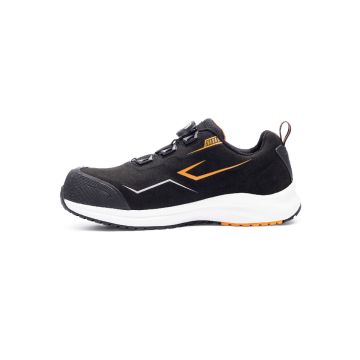 Monitor Recharge One Safety Shoe
