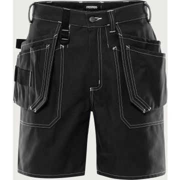 Fristad Hantverks shorts 275 bomull