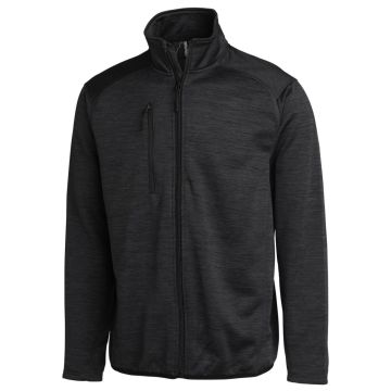 Matterhorn powerfleece 245 svart