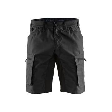 Blåkläder Shorts 1449 svart
