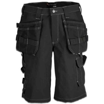 Top Swede Hantverks shorts 310 stretch